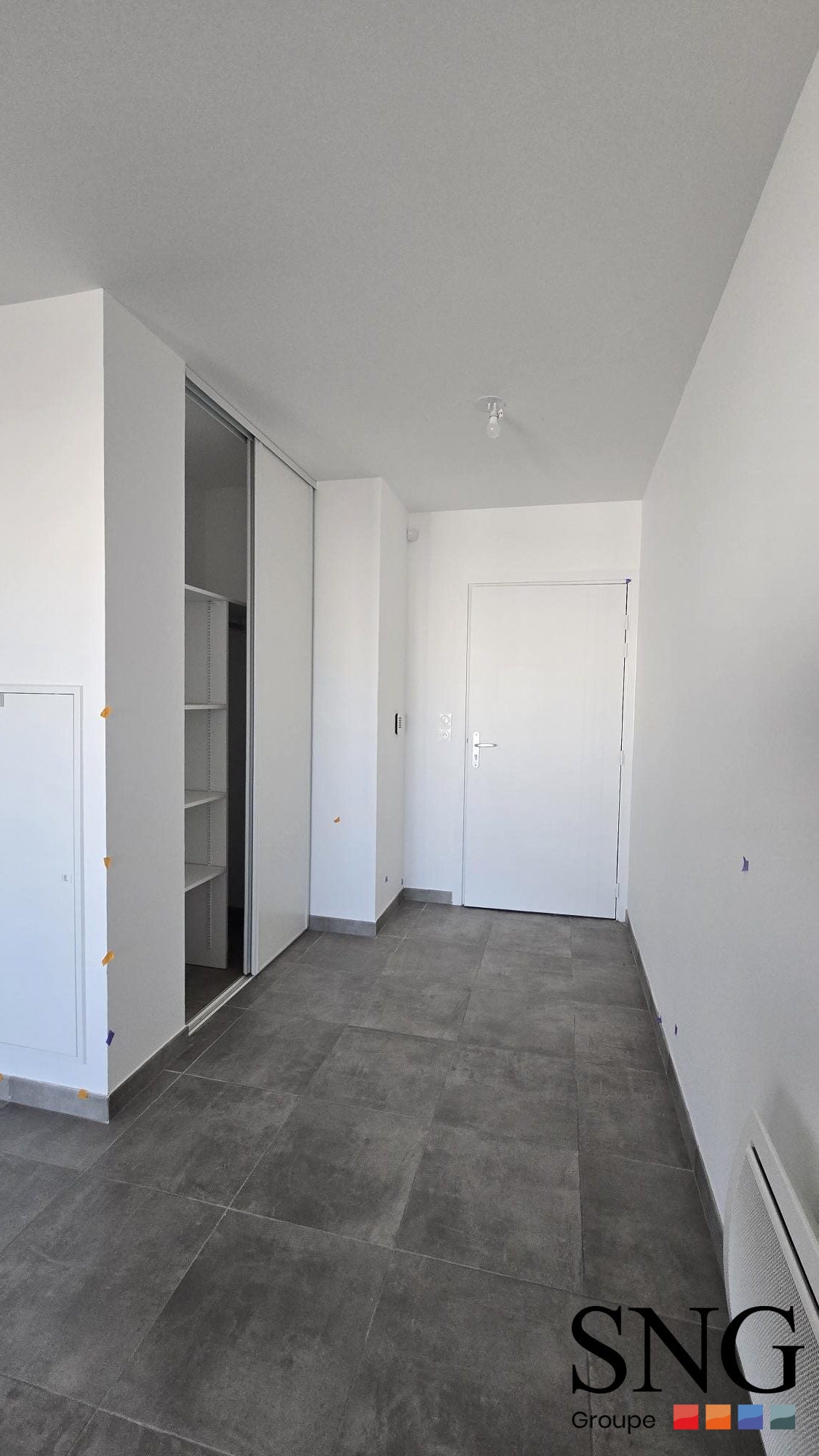 Appartement Boulevard Alain Savary à Tournefeuille
