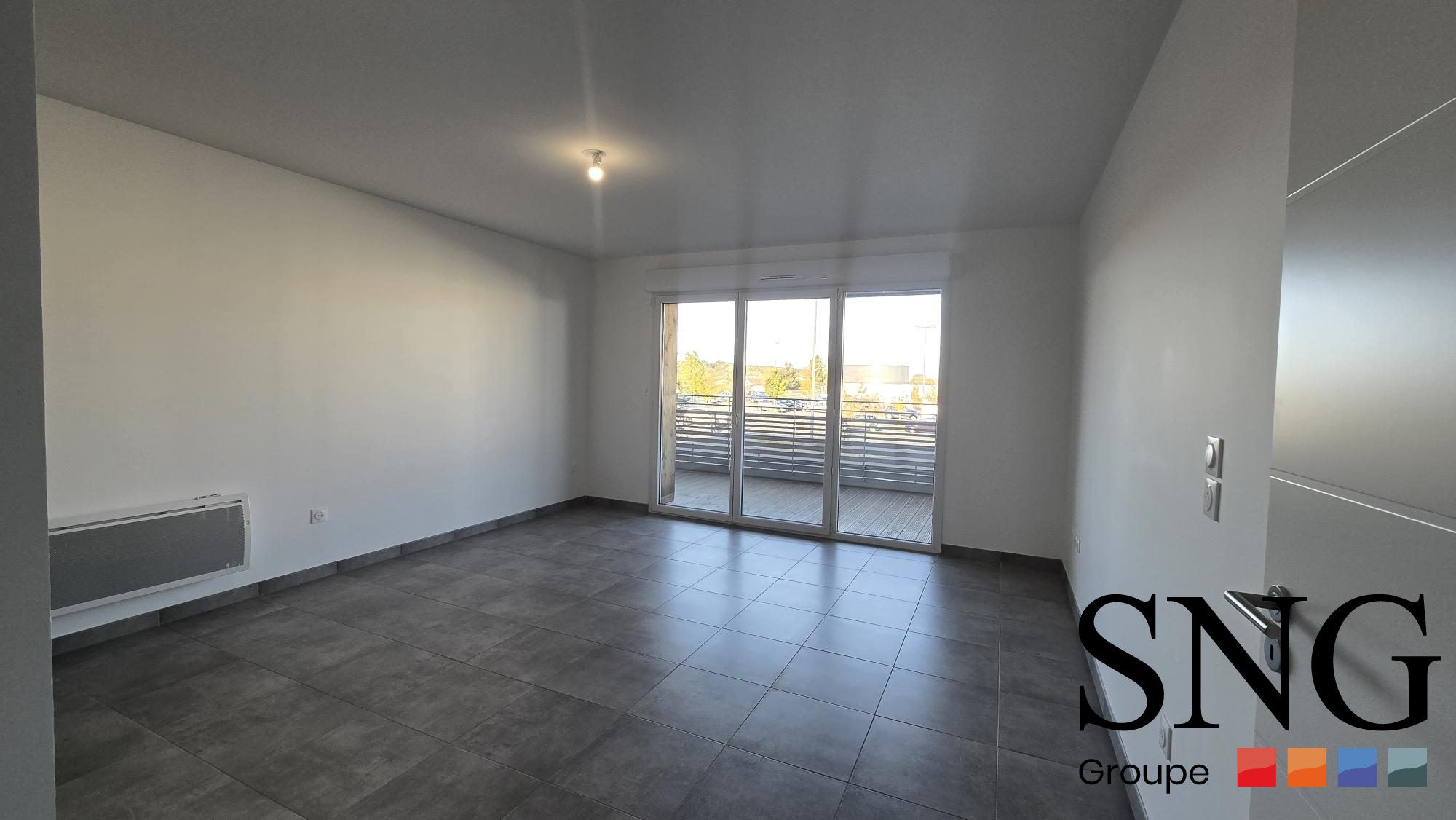 Appartement Boulevard Alain Savary à Tournefeuille