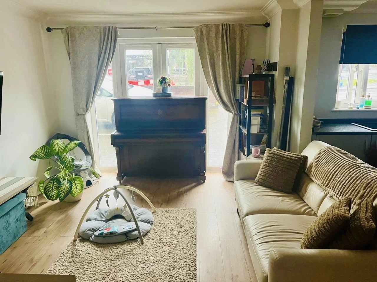 Flat David's Walk in Billericay
