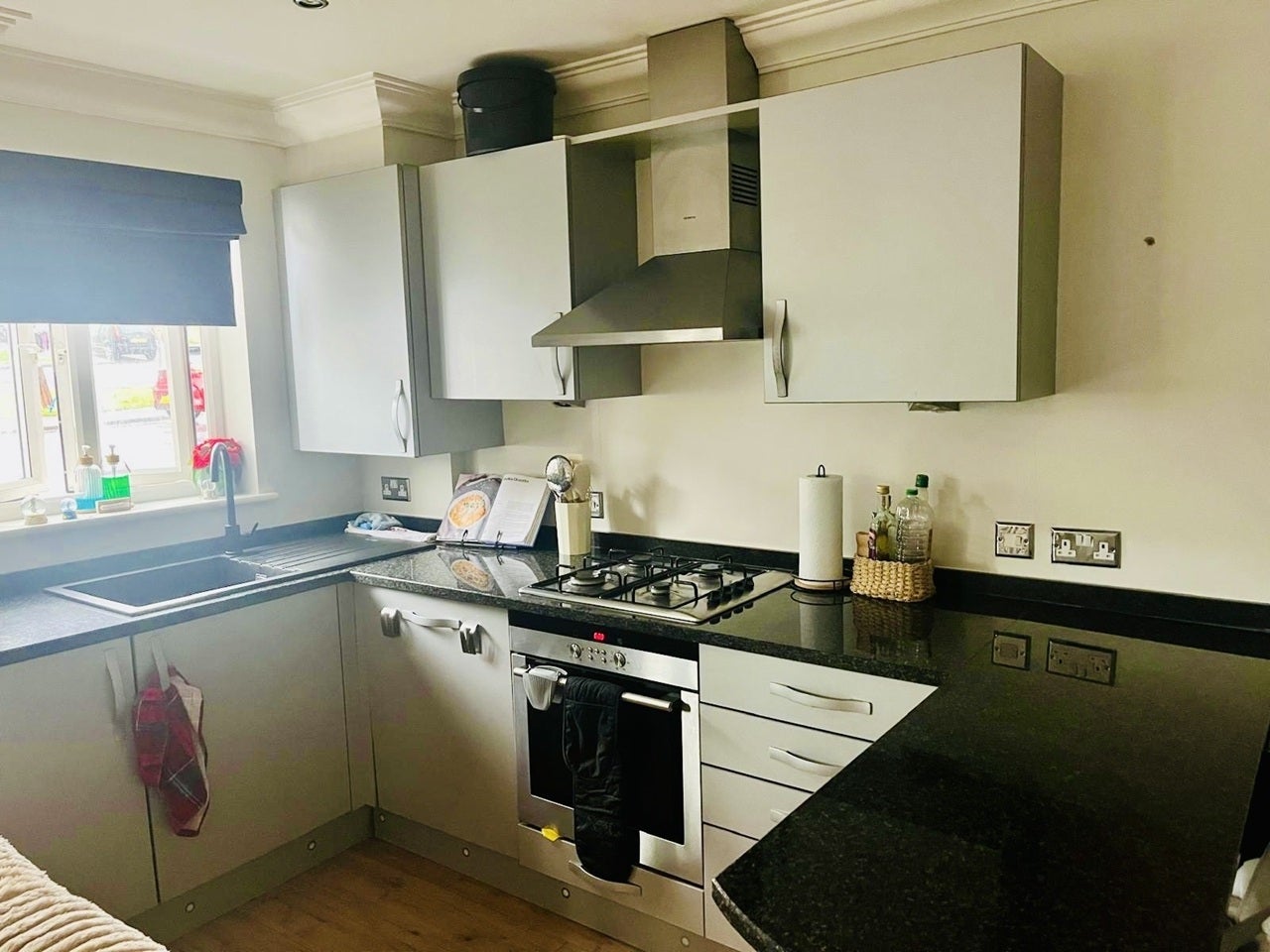 Flat David's Walk in Billericay