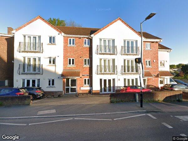 Flat David's Walk in Billericay