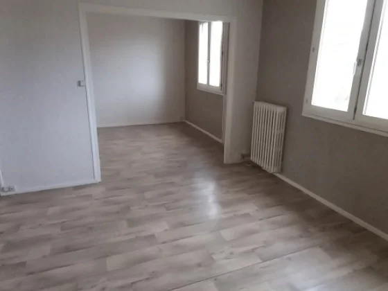 Appartement Avenue de la République à Autun