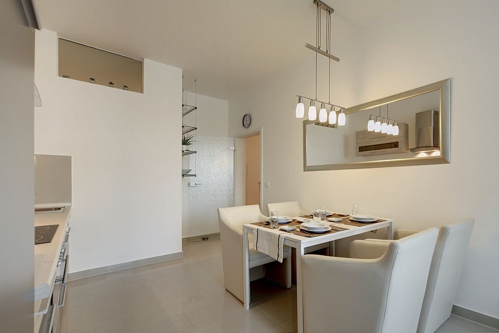 Wohnung Schleißheimer Straße in München