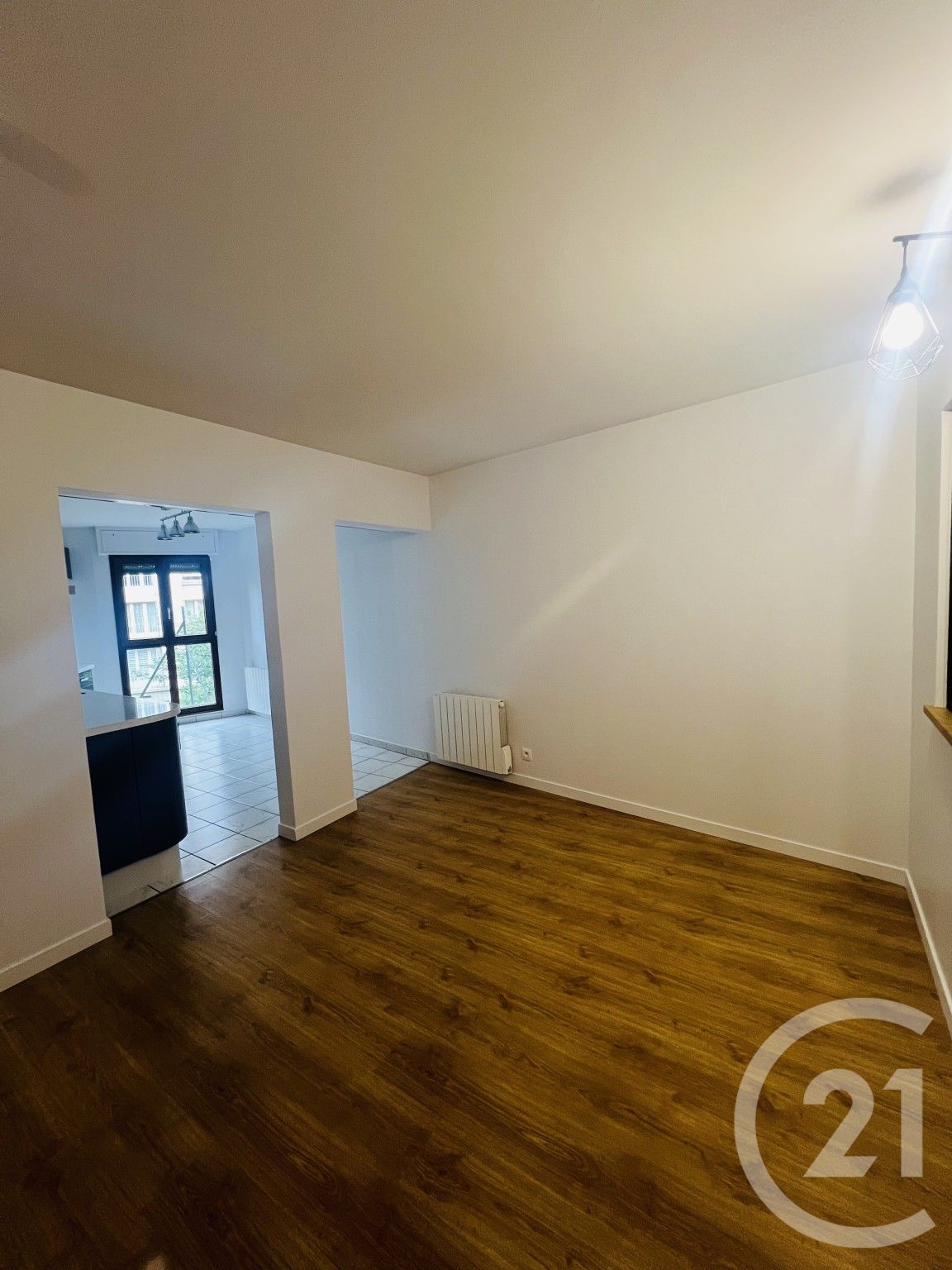 Appartement Avenue du Docteur Antoine Lacroix à Le Kremlin-Bicêtre
