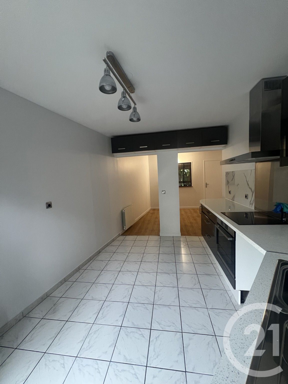 Appartement Avenue du Docteur Antoine Lacroix à Le Kremlin-Bicêtre