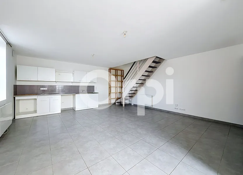 Appartement Rue de la Haie Pacou à Saint-Germain-Laval