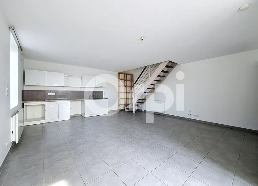 Appartement Rue de la Haie Pacou à Saint-Germain-Laval