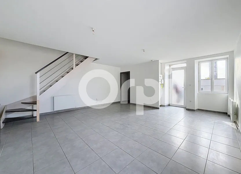 Appartement Rue de la Haie Pacou à Saint-Germain-Laval