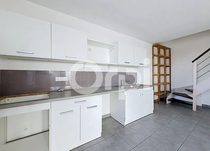 Appartement Rue de la Haie Pacou à Saint-Germain-Laval