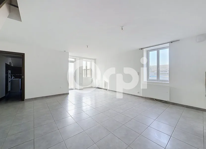 Appartement Rue de la Haie Pacou à Saint-Germain-Laval