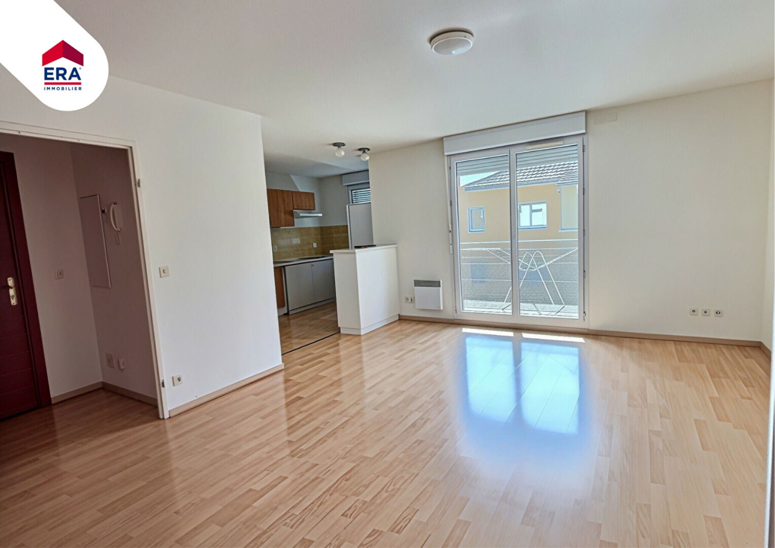 Appartement Impasse de la Parrine à Figeac