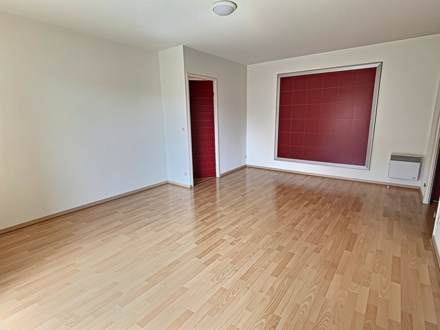 Appartement Impasse de la Parrine à Figeac