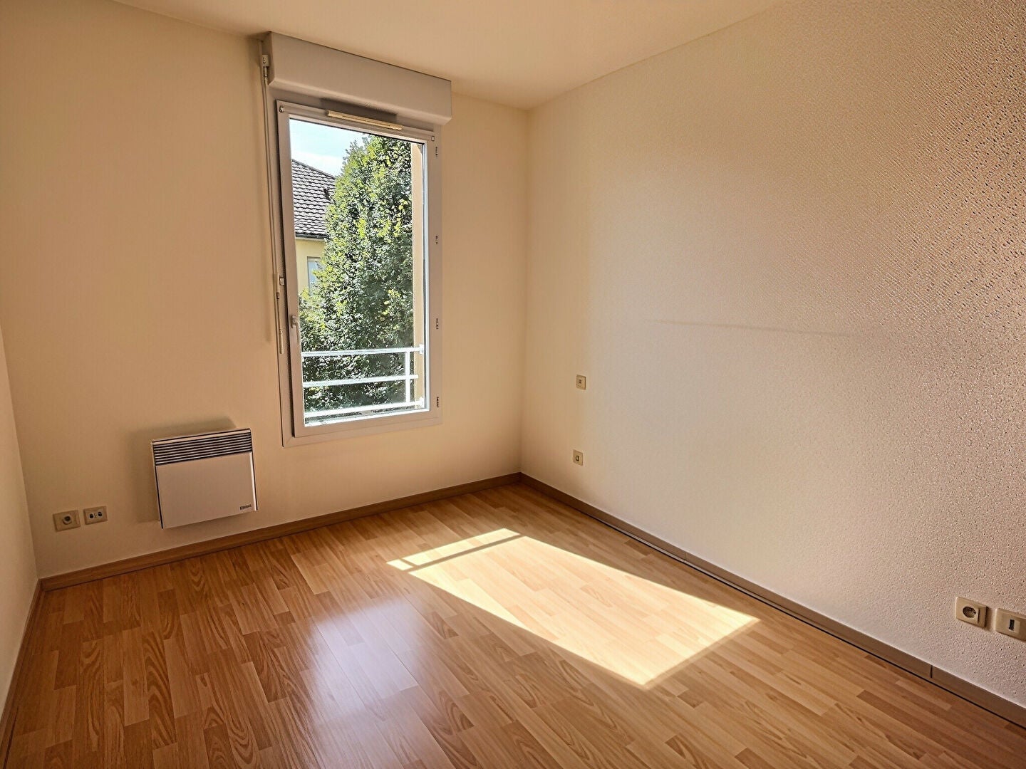 Appartement Impasse de la Parrine à Figeac