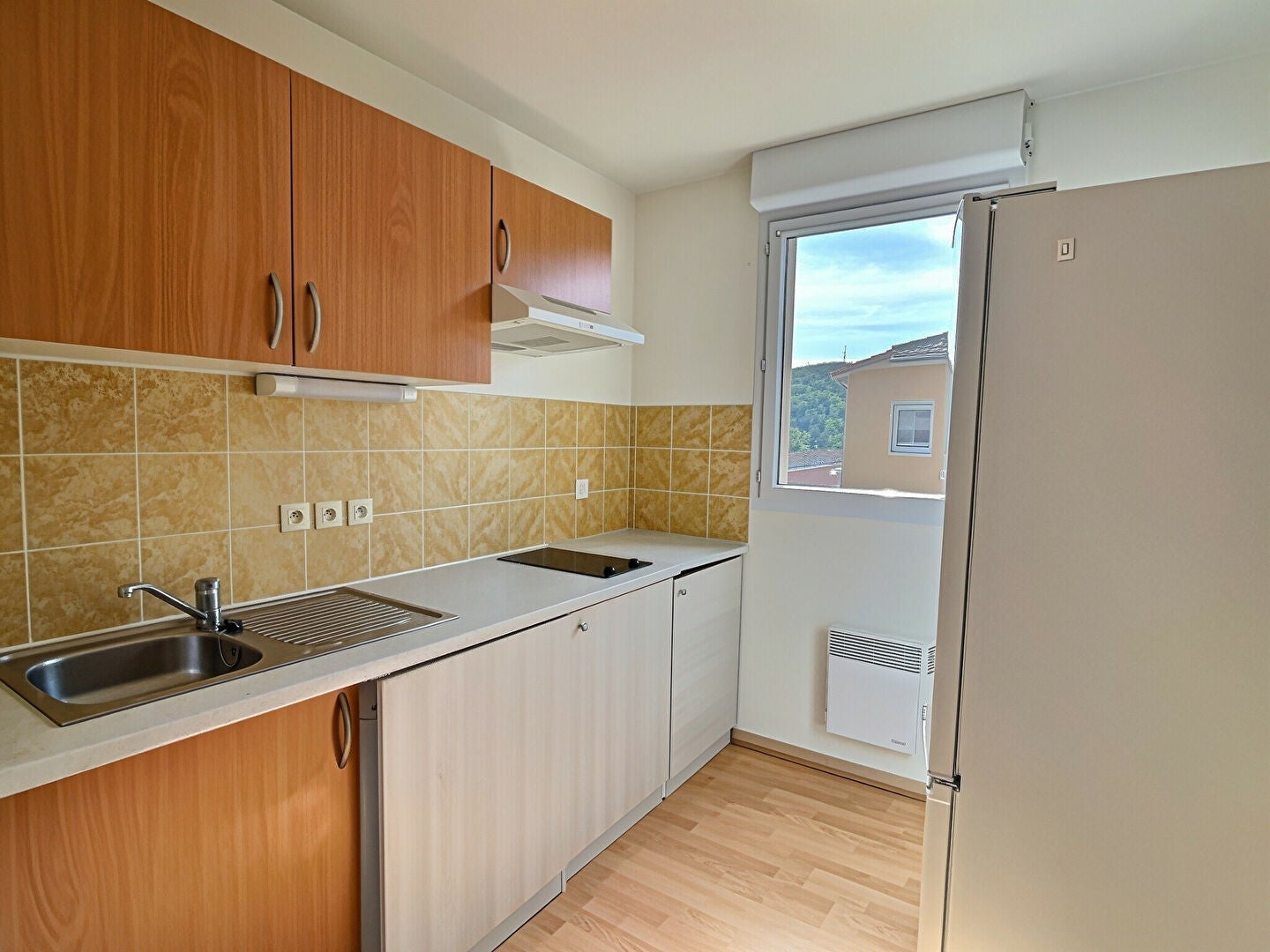 Appartement Impasse de la Parrine à Figeac