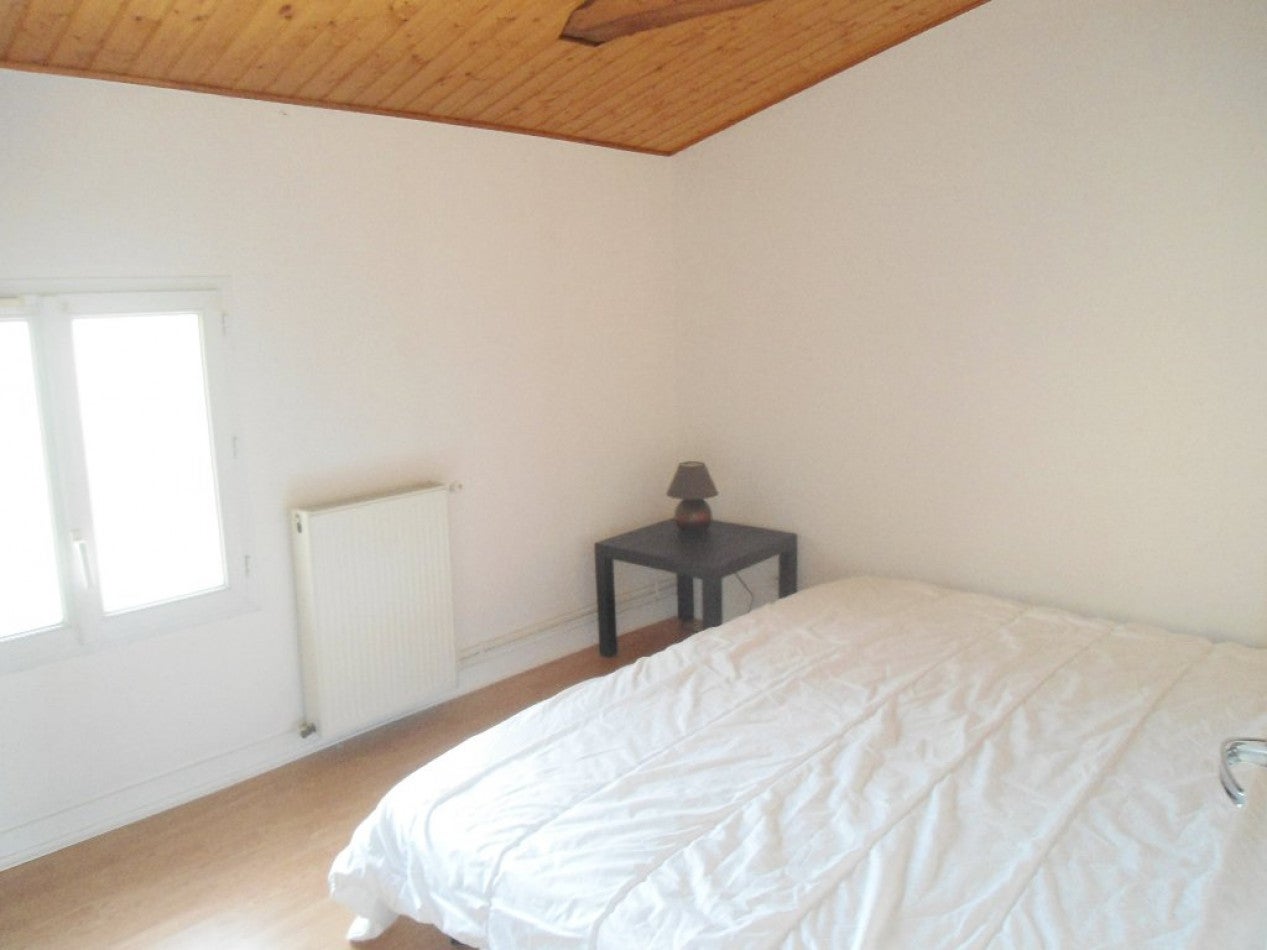 Appartement Boulevard Denfert-Rochereau à Cognac
