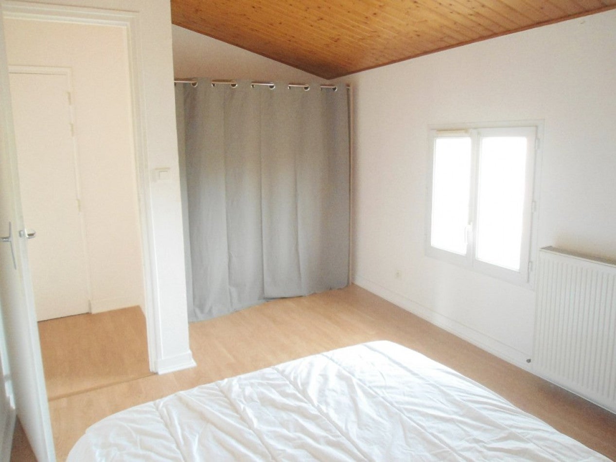 Appartement Boulevard Denfert-Rochereau à Cognac