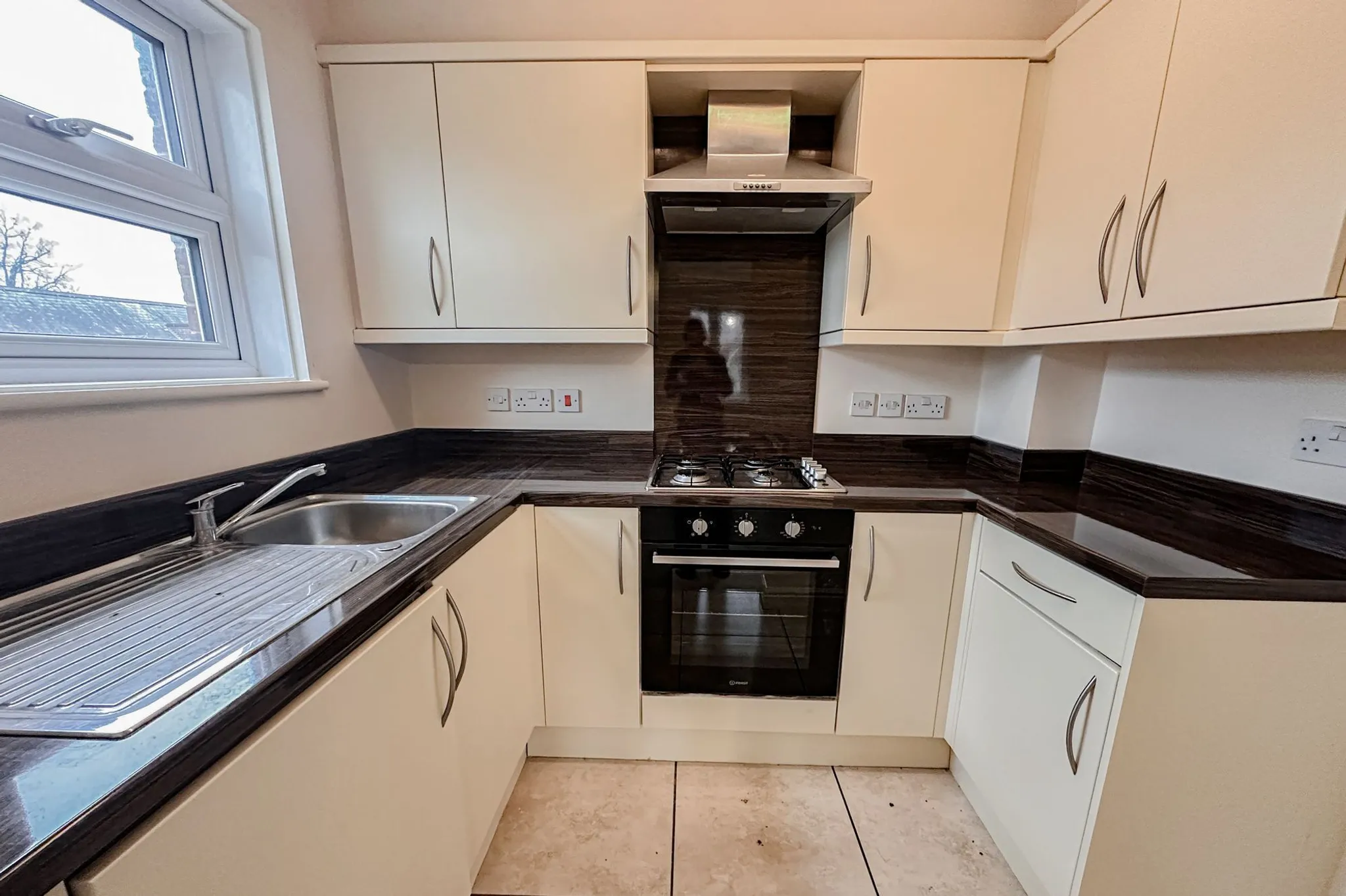 Flat Littleport Terrace in King's Lynn and West Norfolk