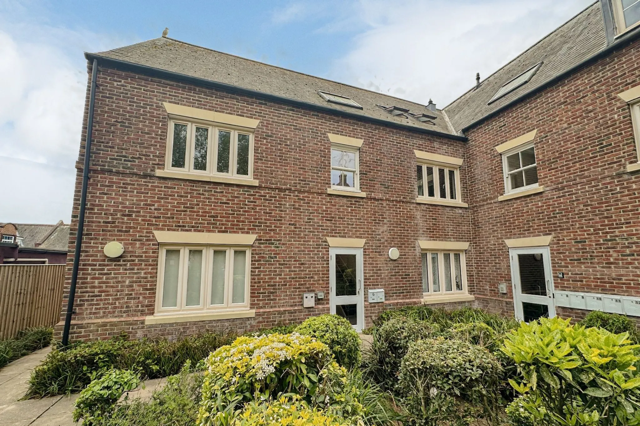 Flat Littleport Terrace in King's Lynn and West Norfolk