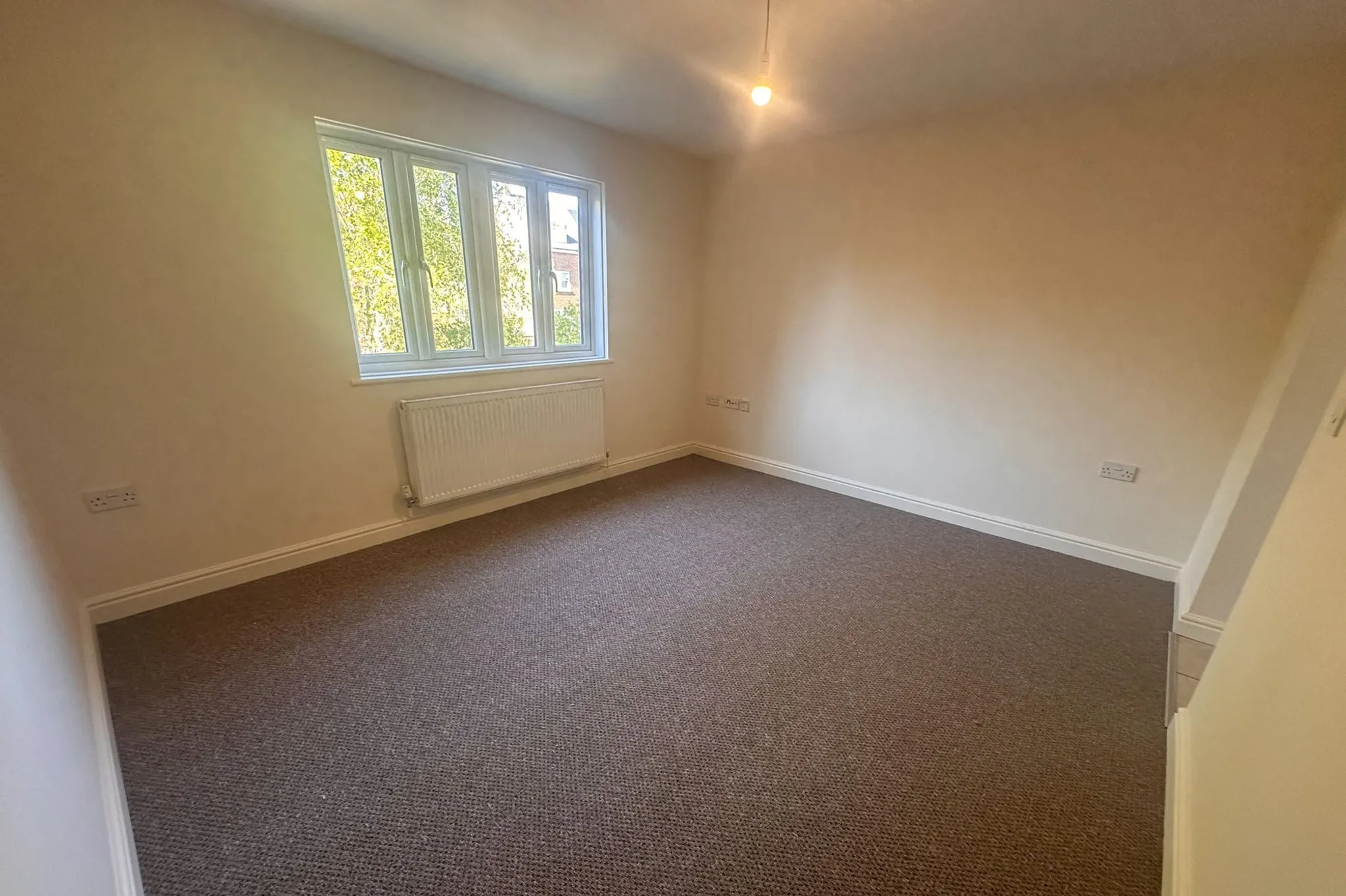 Flat Littleport Terrace in King's Lynn and West Norfolk