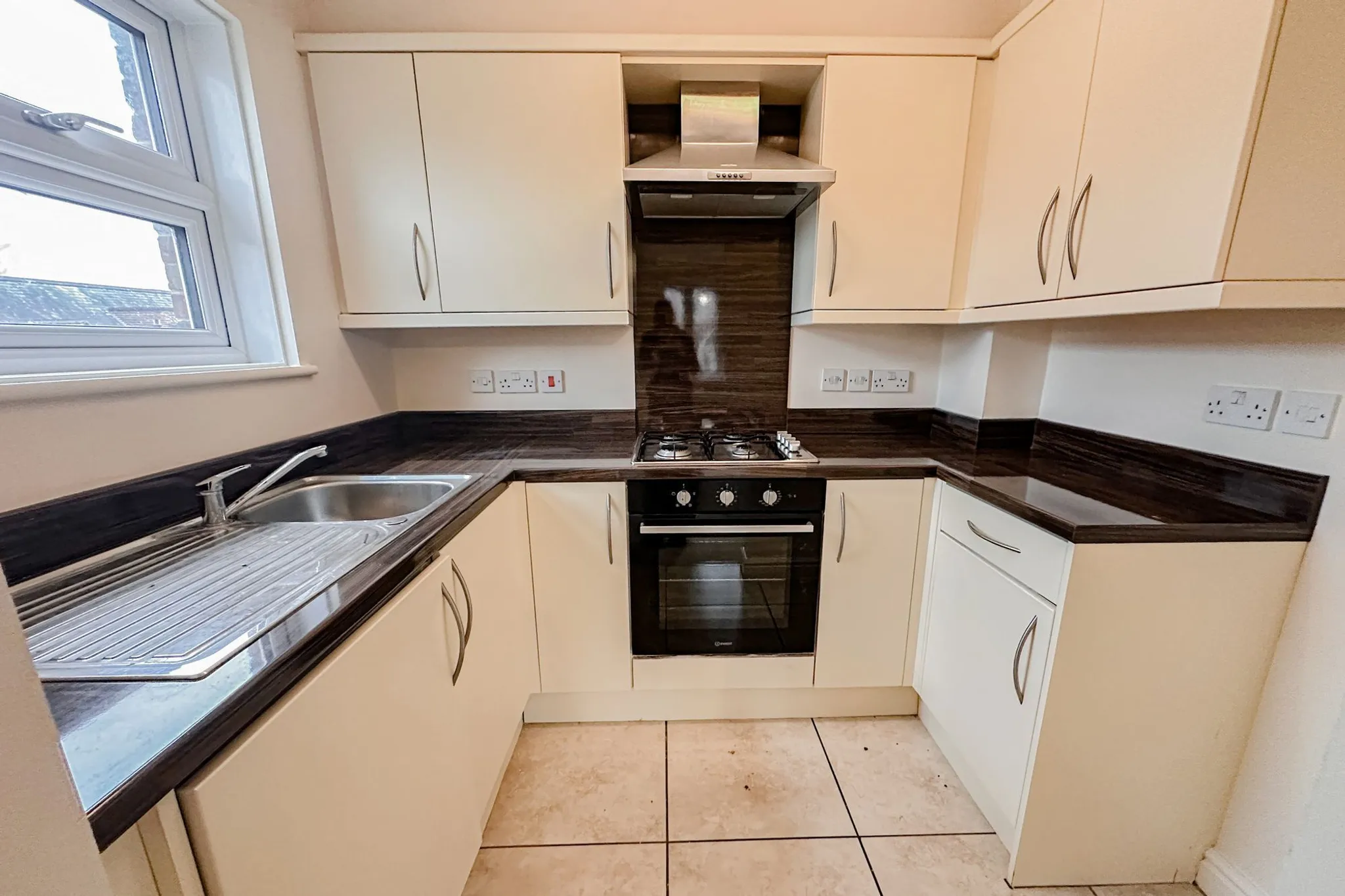 Flat Littleport Terrace in King's Lynn and West Norfolk
