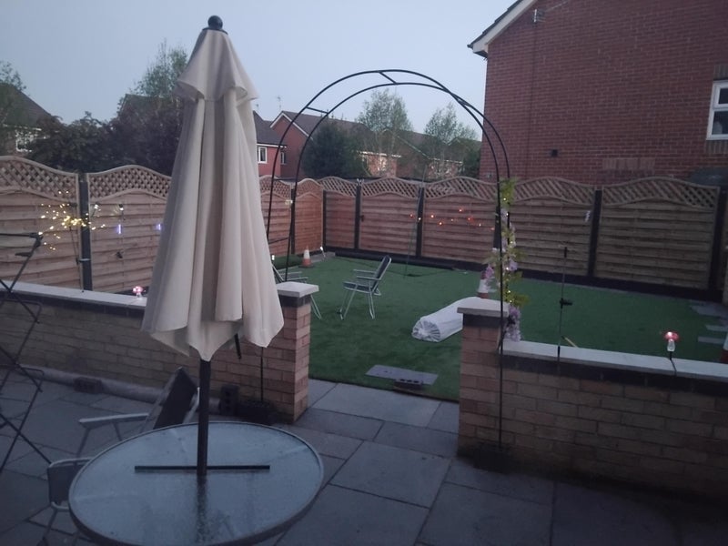 Room Larkspur Grove in Warrington