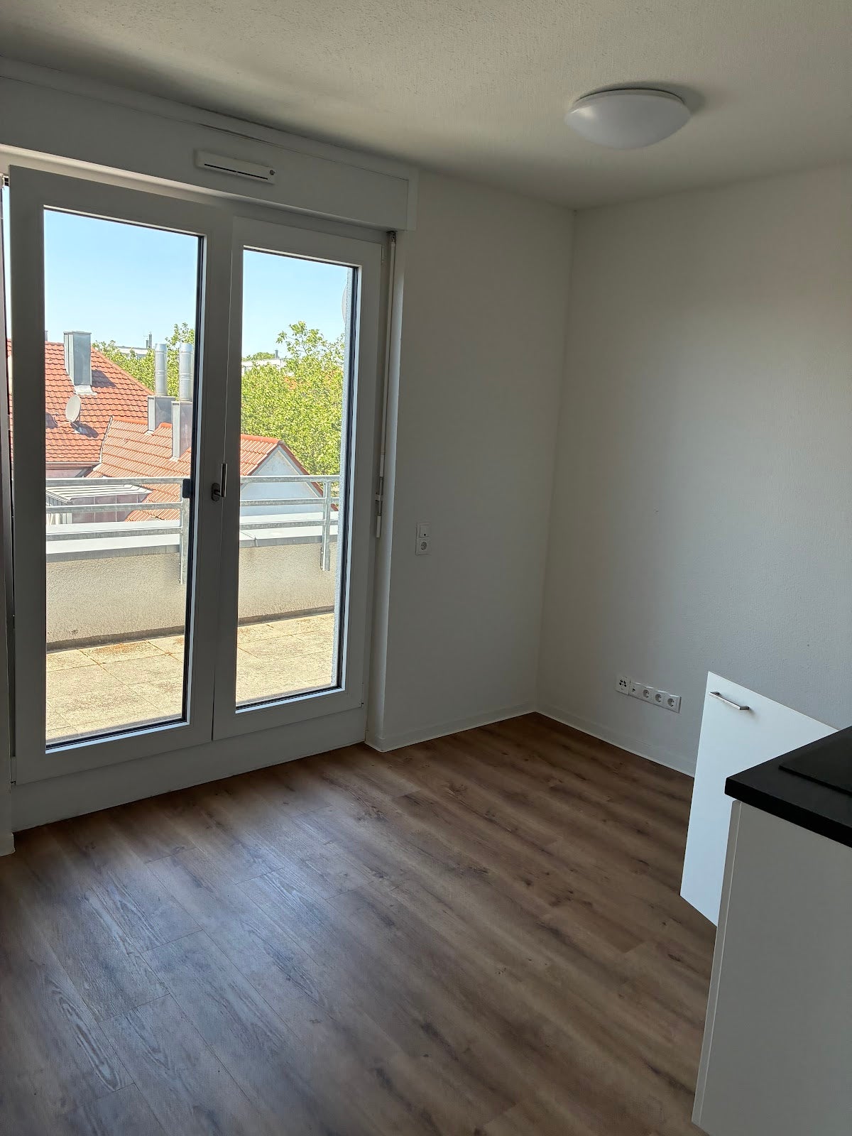 Wohnung Hasengasse in Heilbronn