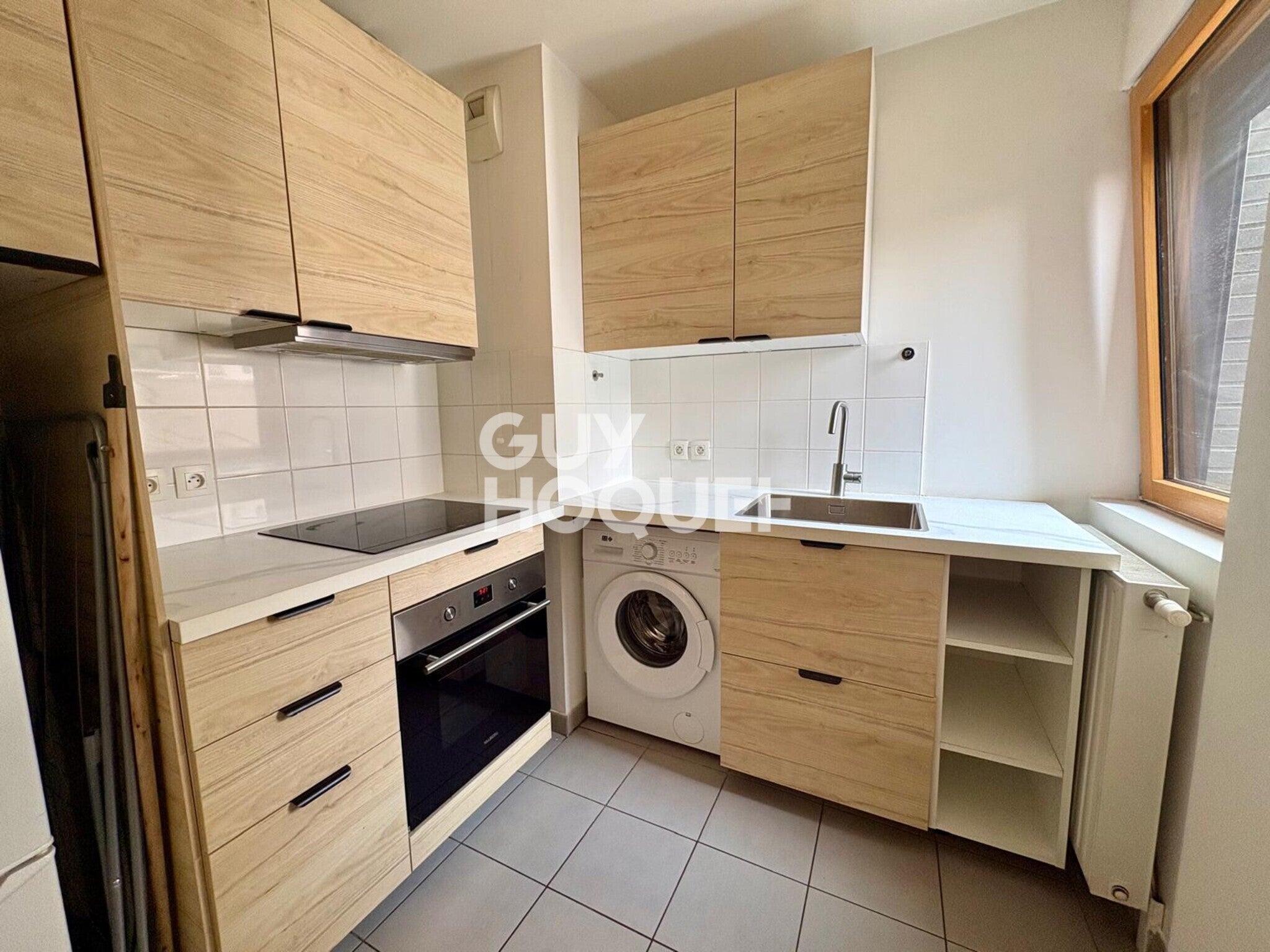 Appartement Boulevard Victor Hugo à Saint-Ouen-sur-Seine