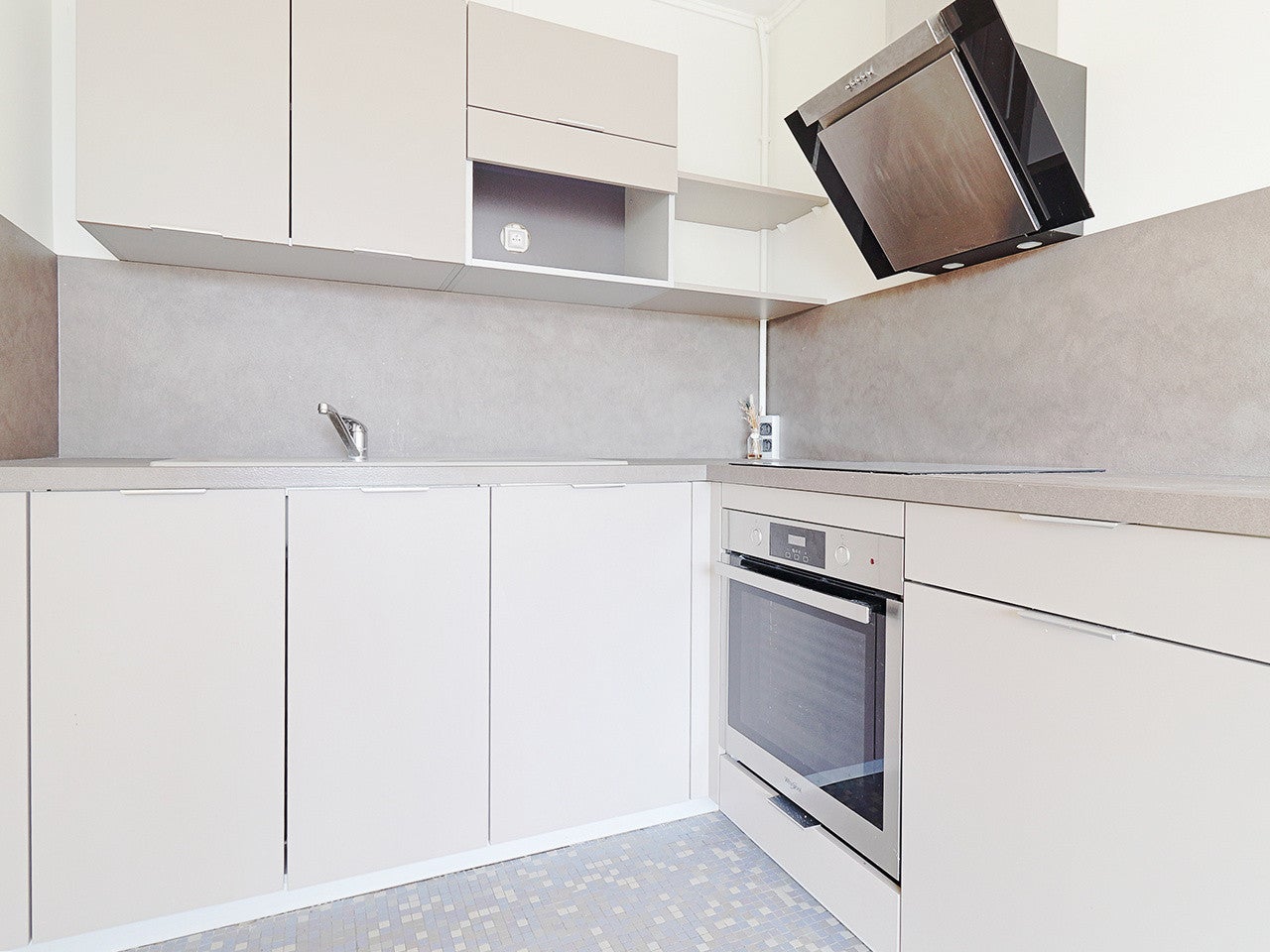 Appartement Avenue du Général Leclerc à Nancy