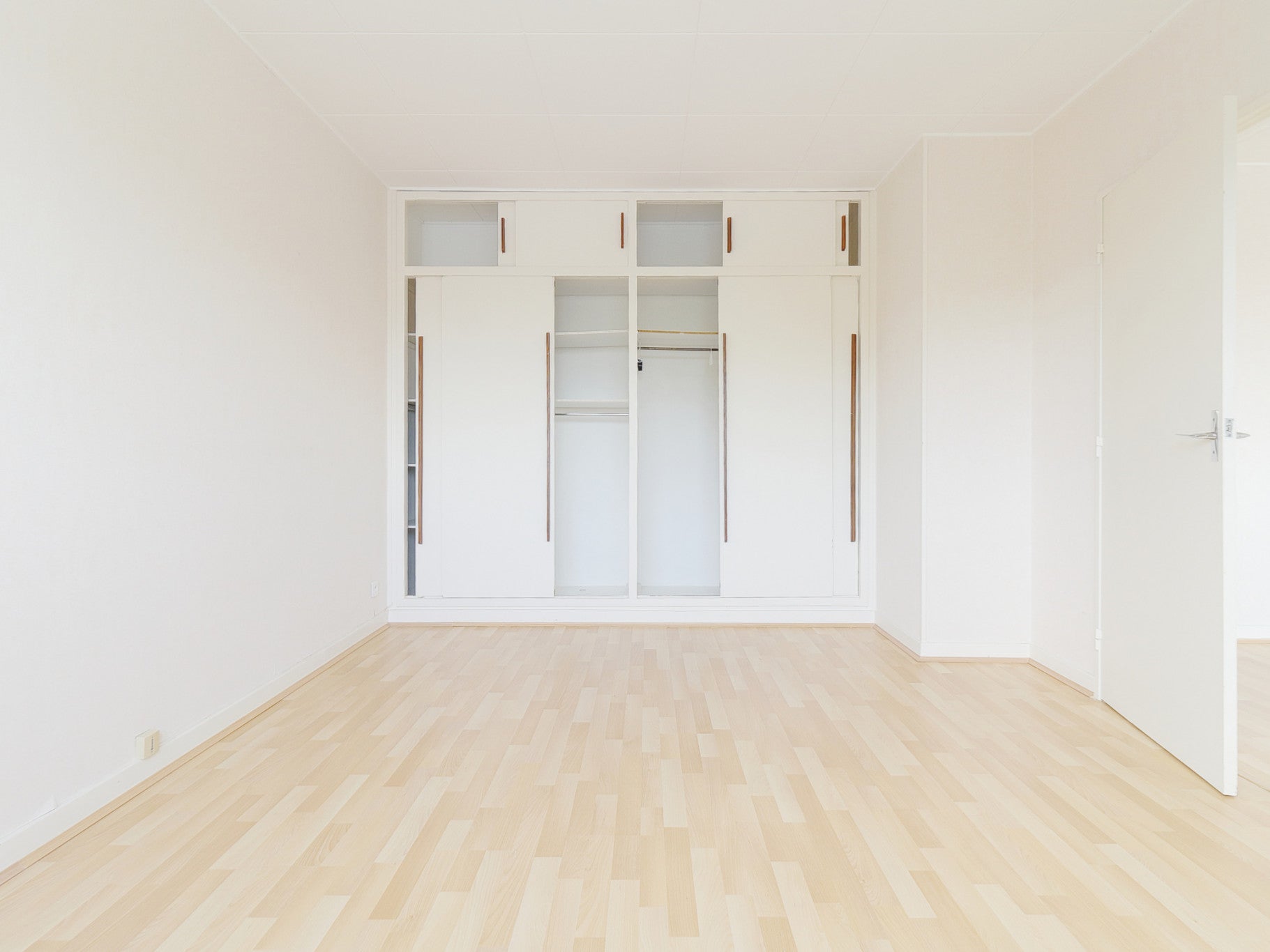 Appartement Avenue du Général Leclerc à Nancy