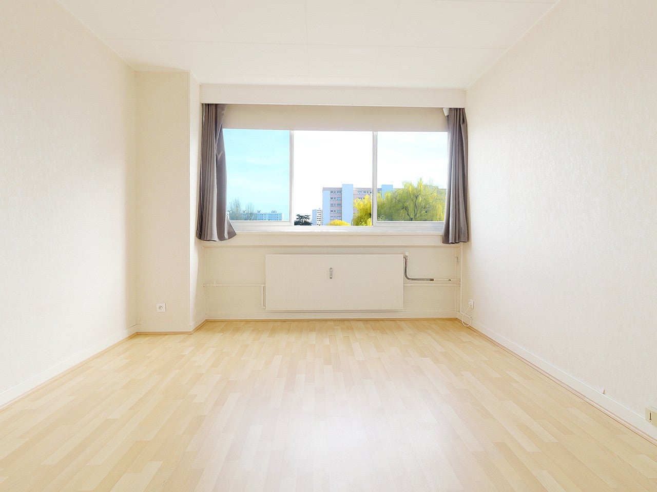 Appartement Avenue du Général Leclerc à Nancy