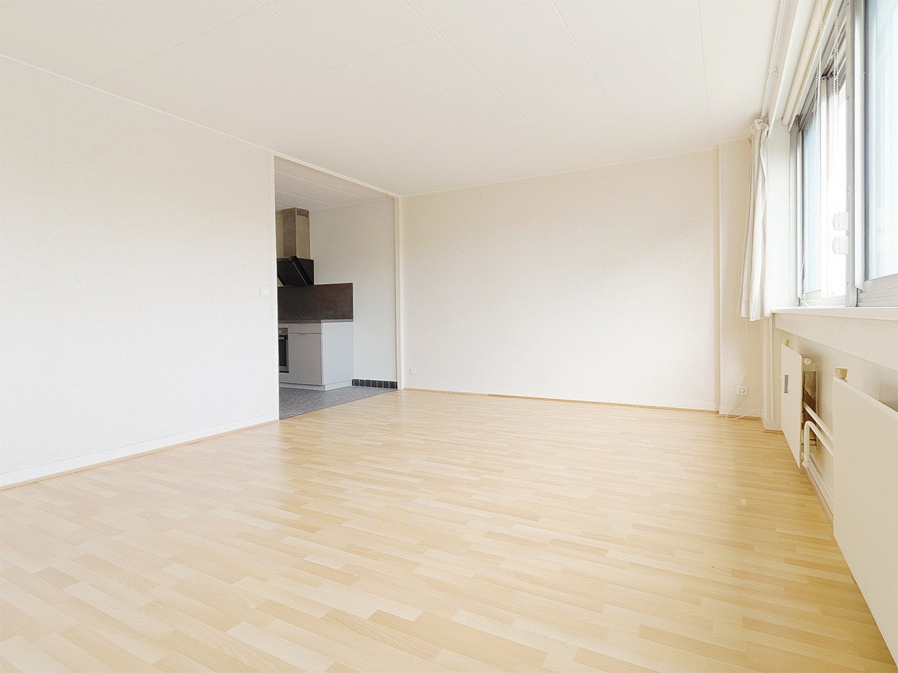 Appartement Avenue du Général Leclerc à Nancy