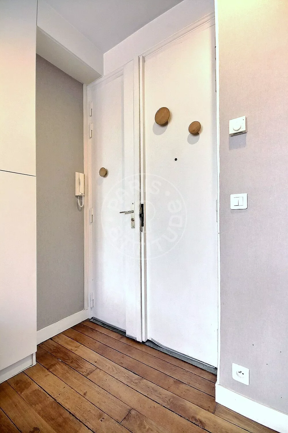 Appartement Rue du Commerce à Paris