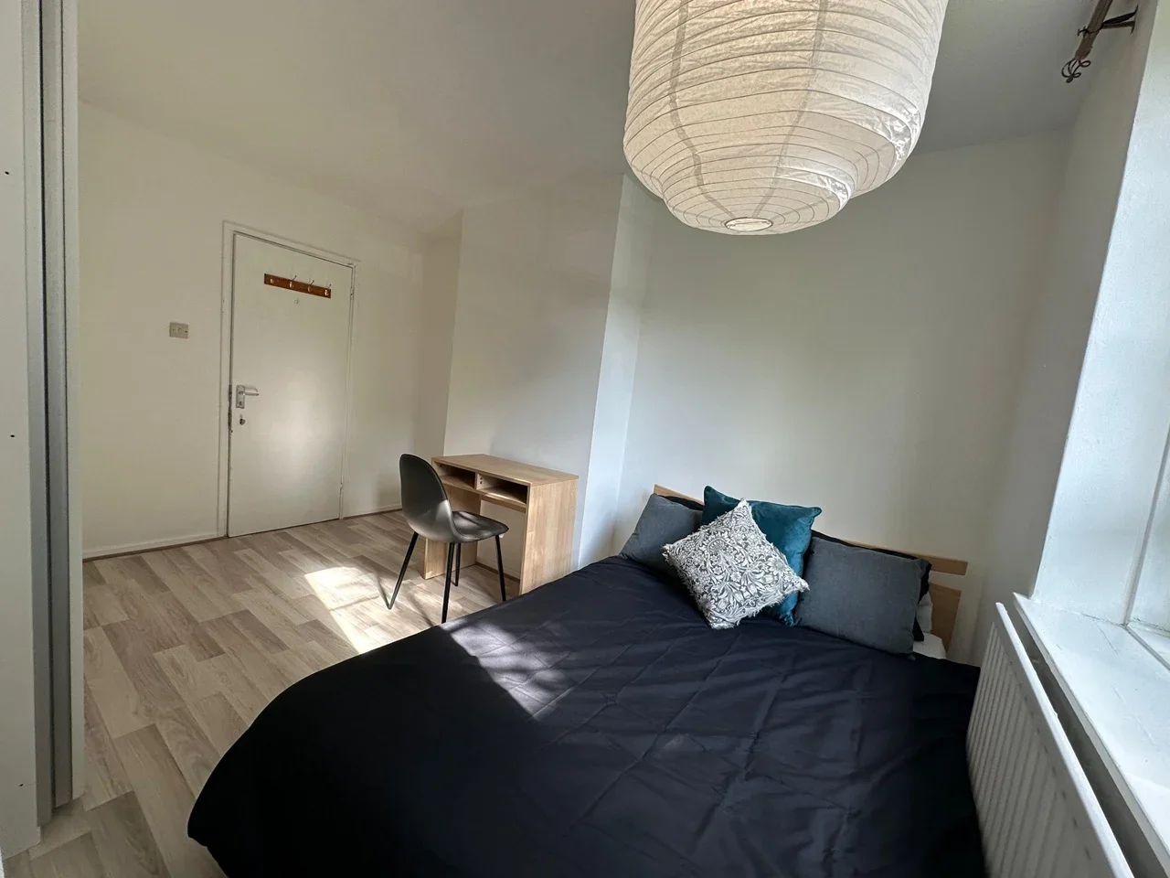 Room Boyd Street in Greater London