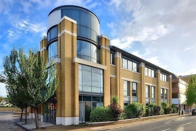 Flat London Road in Borough of Spelthorne