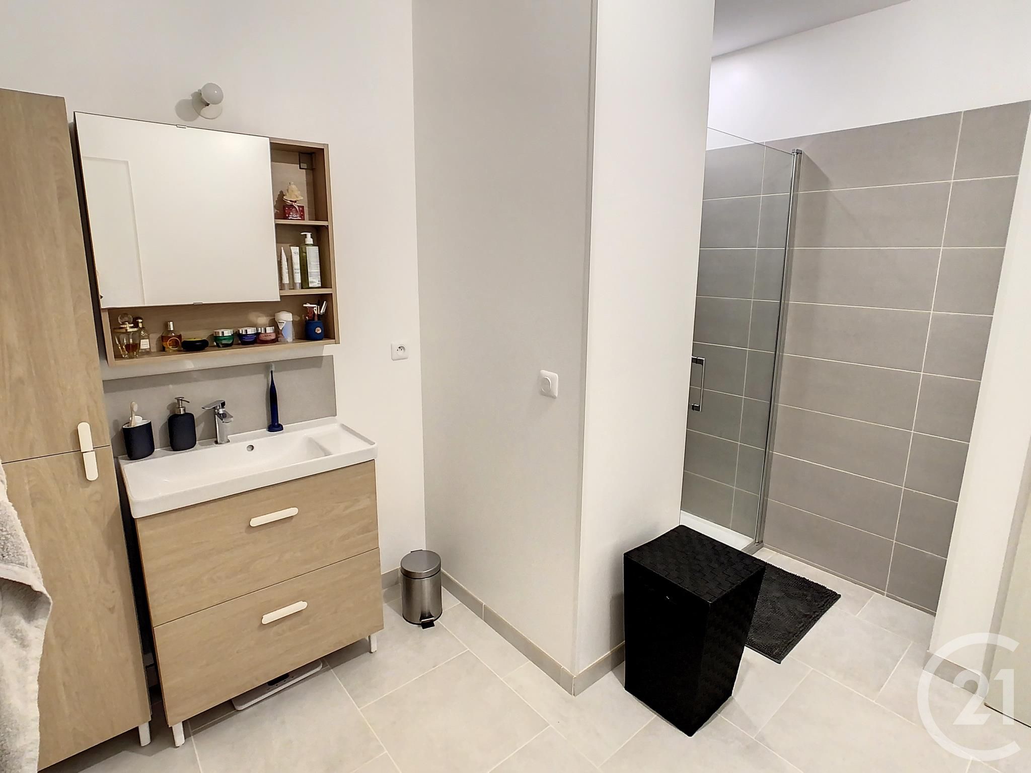 Appartement Rue de Fontenelle à Déville-lès-Rouen