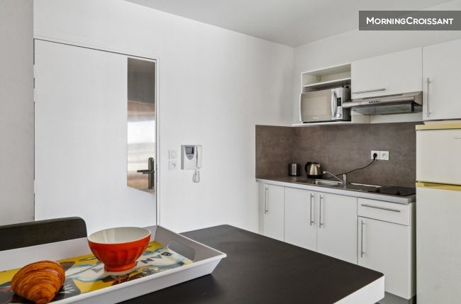 Room Chemin de la Chatterie in Saint-Herblain