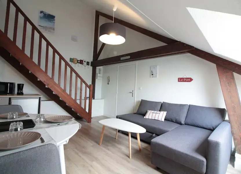 Appartement Rue Jehan de Bazvalan à Vannes