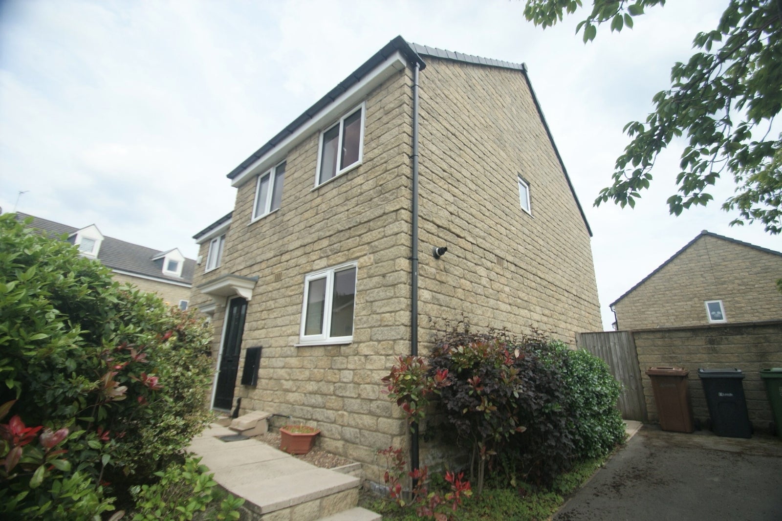 House Marsh View in Leeds