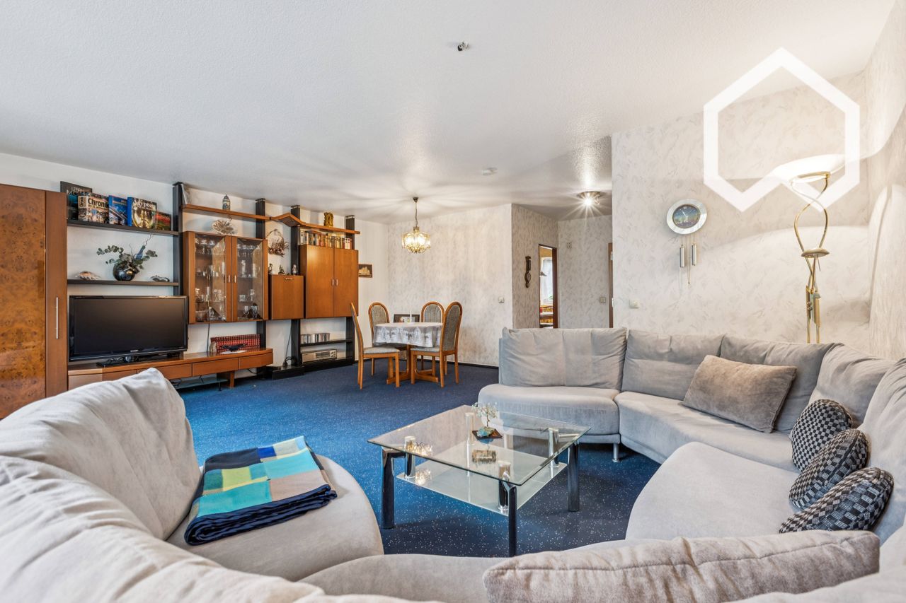 Haus Höllentalweg in Berlin