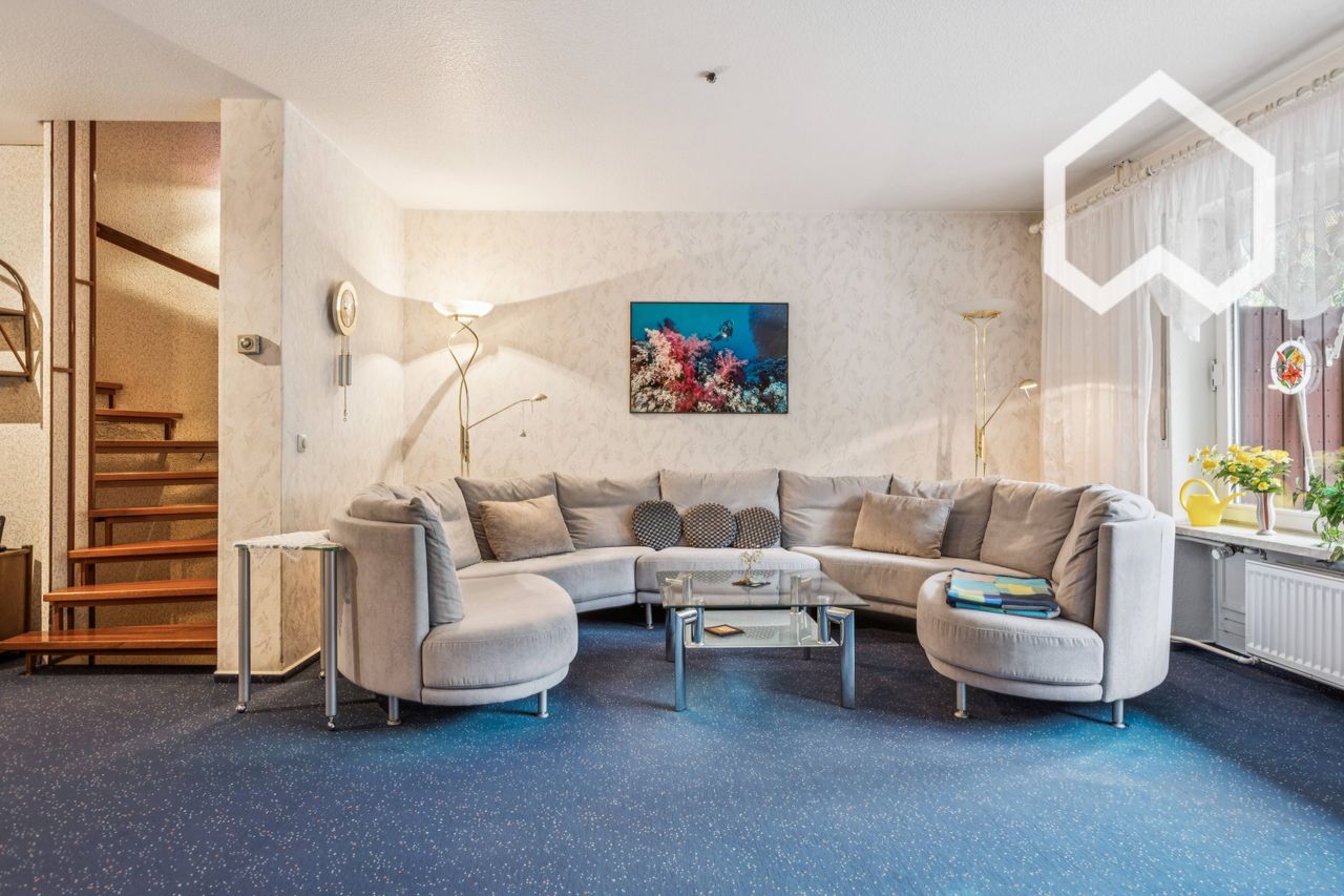 Haus Höllentalweg in Berlin