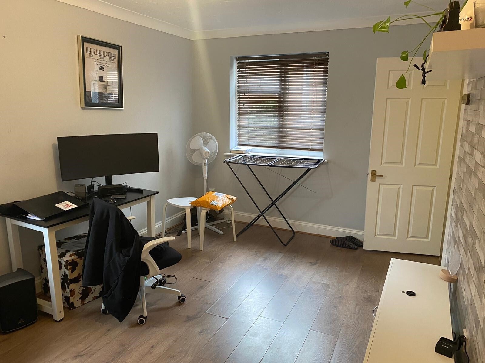 Flat Kimbolton Avenue in Bedford