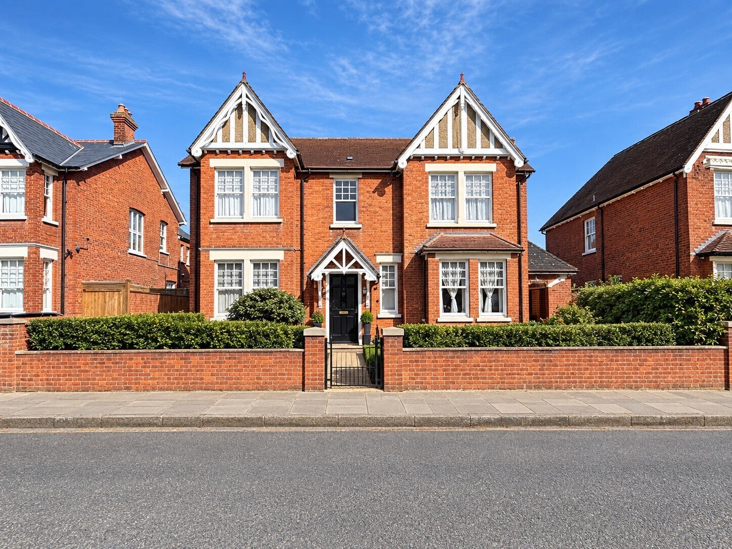 Flat Kimbolton Avenue in Bedford