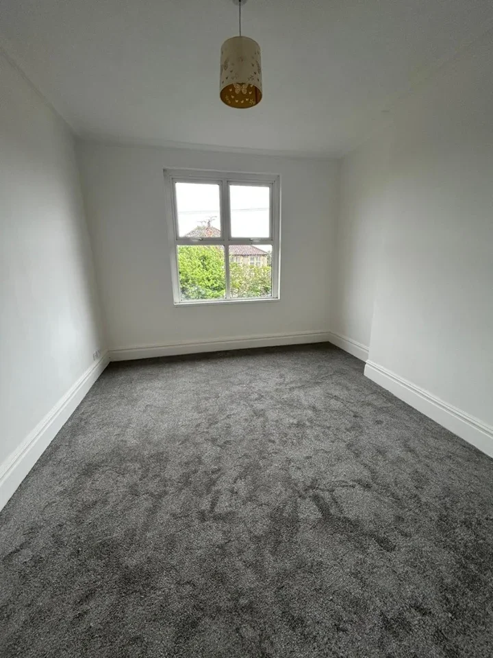 Flat Charlton Road in Weston-super-Mare