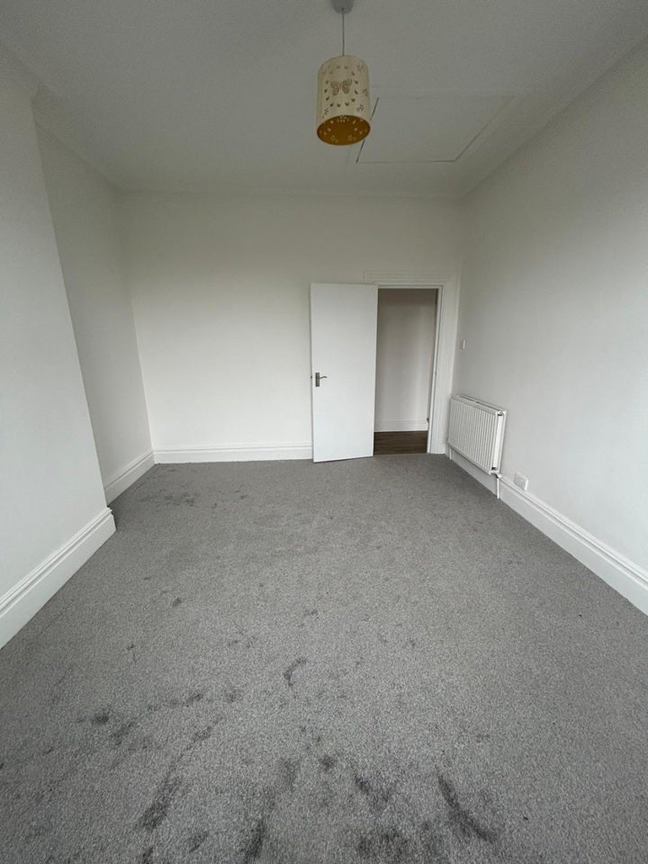 Flat Charlton Road in Weston-super-Mare