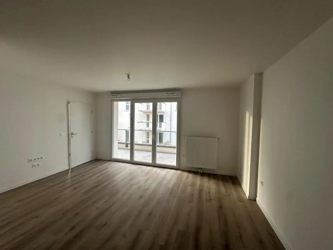 Appartement Rue de Condé à Amiens