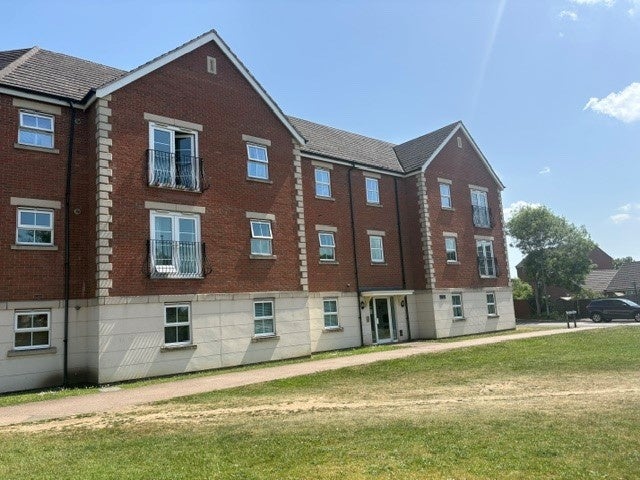 Flat Leicester Road in Melton