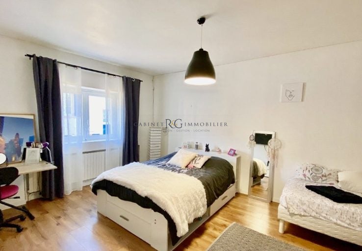Maison Rue des Marronniers à Vany
