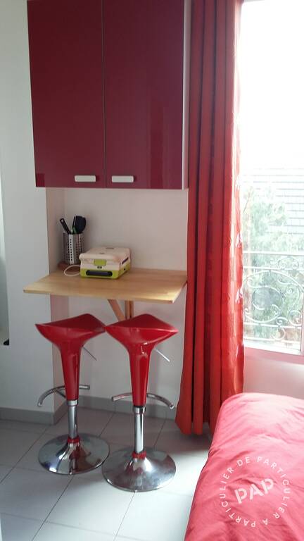 Appartement Place des Onze Arpents à Villejuif