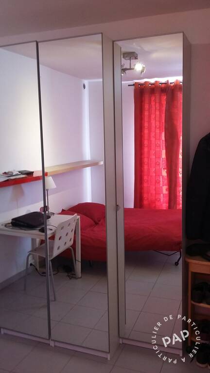 Appartement Place des Onze Arpents à Villejuif