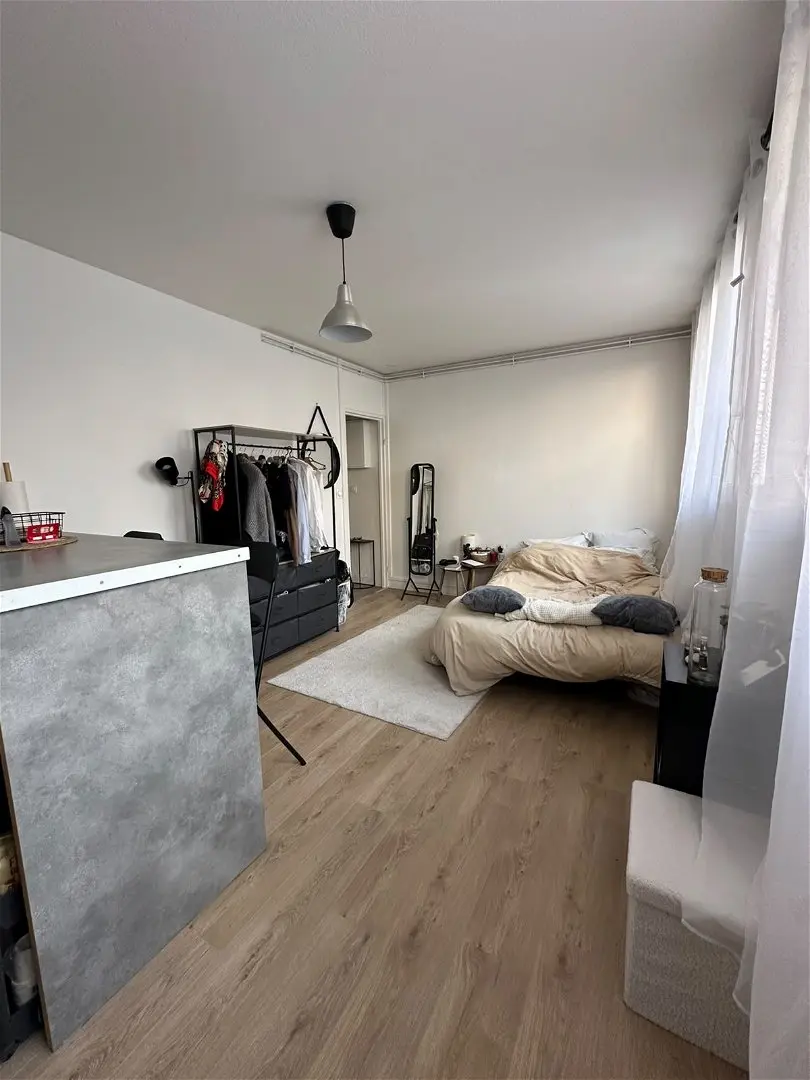 Appartement Rue Paul Berthelot à Bordeaux